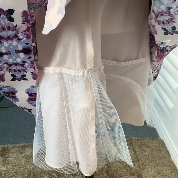 Xscape Dress - Picture 4 of 5